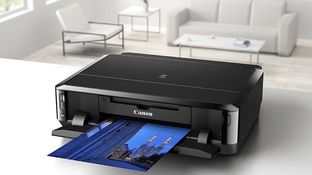 Top Melhores Impressoras Para Comprar Novembro Epson Hp