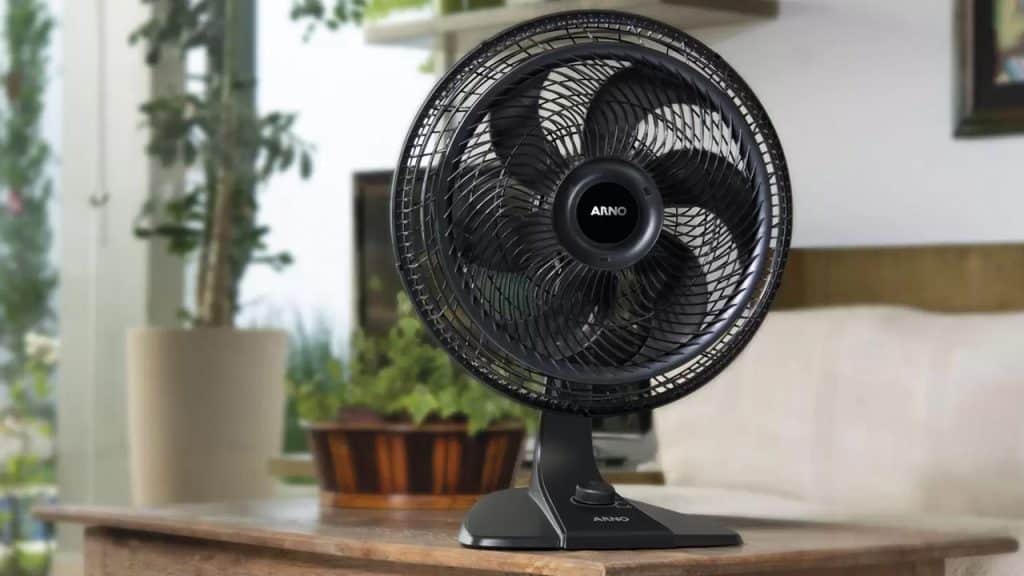 Top Melhores Ventiladores De Mesa Arno Philco E Mais Outubro