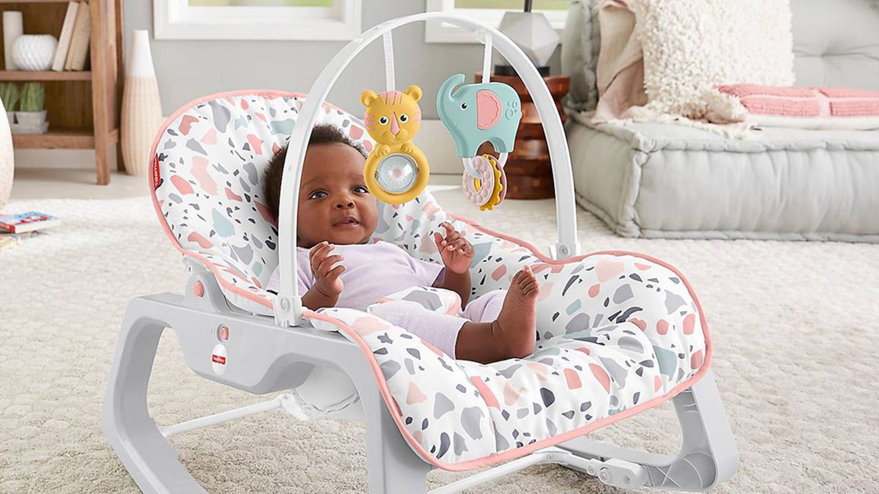 Top 10 Melhores Cadeiras de Descanso para Bebês (Fevereiro 2024) - PromoDica