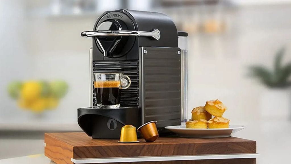 Top 10 Melhores Cafeteiras de Cápsula (Outubro 2023) - PromoDica