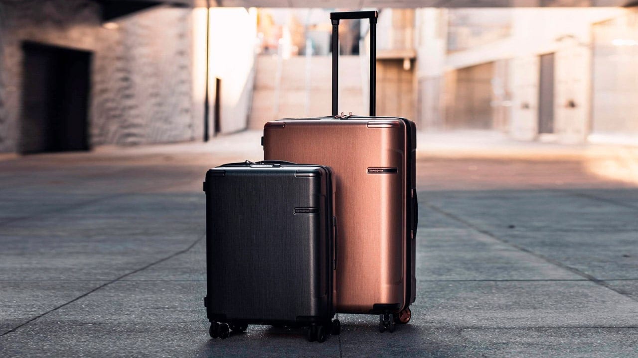 Top 10 Melhores Malas De Viagem Samsonite American Tourister E Mais Top 10 Melhores Malas De Viagem Samsonite American Tourister E Mais