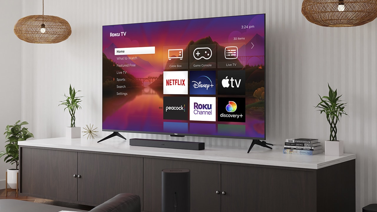 Top 10 Melhores Smart TVS (TCL, PHILIPS e Mais) (Setembro 2023) PromoDica